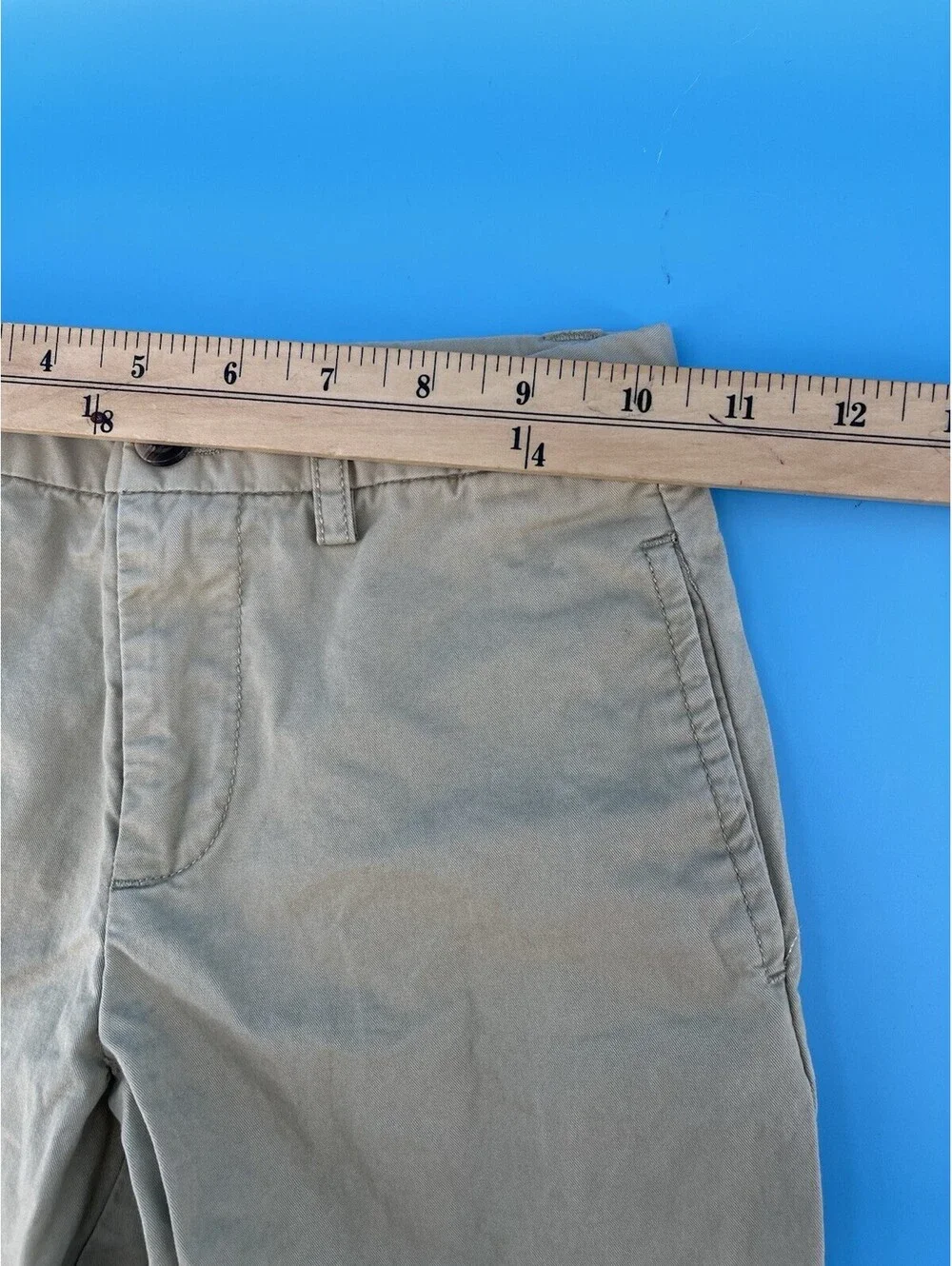 Ralph Lauren pre owned